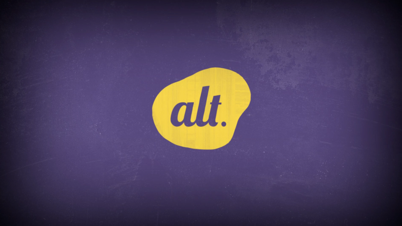 Alt - Brand Showcase